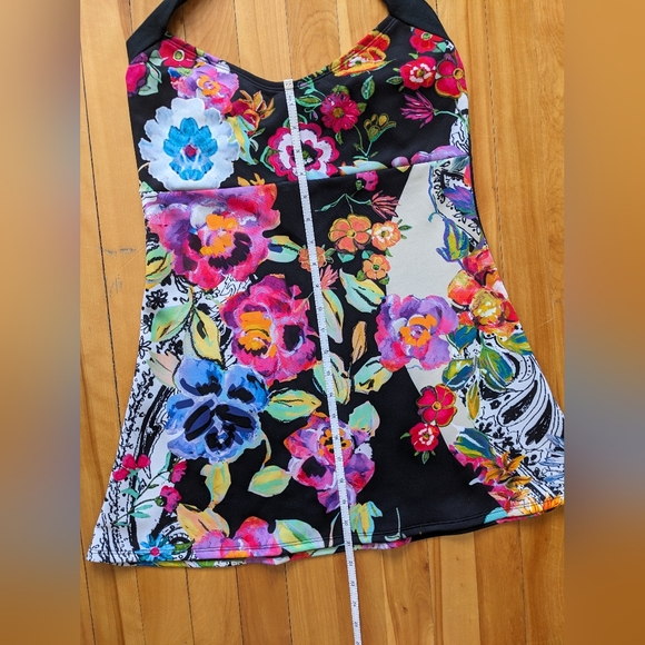 Top Métamorphose médium - Picture 6 of 7